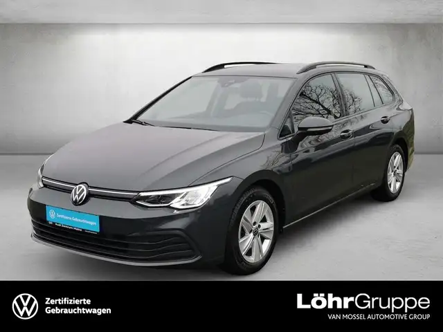 Volkswagen Golf VIII Variant 1.0 TSI Life *Navi*APP*