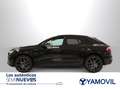 Audi Q8 50 TDI Black line quattro tiptronic Negro - thumbnail 4