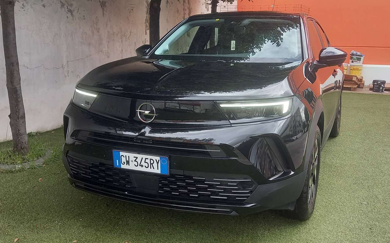 Opel Mokka Mokka II 20204 1.2 t Edition s