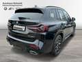 BMW X3 xDrive20d M Sportpaket*19 Zoll*AHK*Laser*ACC* Zwart - thumbnail 5