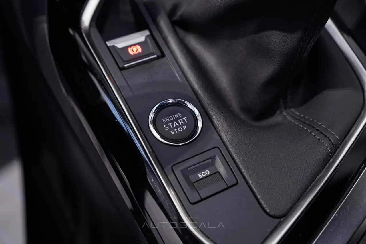 Peugeot 5008 1.2 PureTech Turbo 130cv S&S Active Pack 19