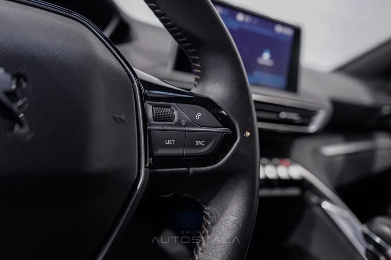 Peugeot 5008 1.2 PureTech Turbo 130cv S&S Active Pack 22