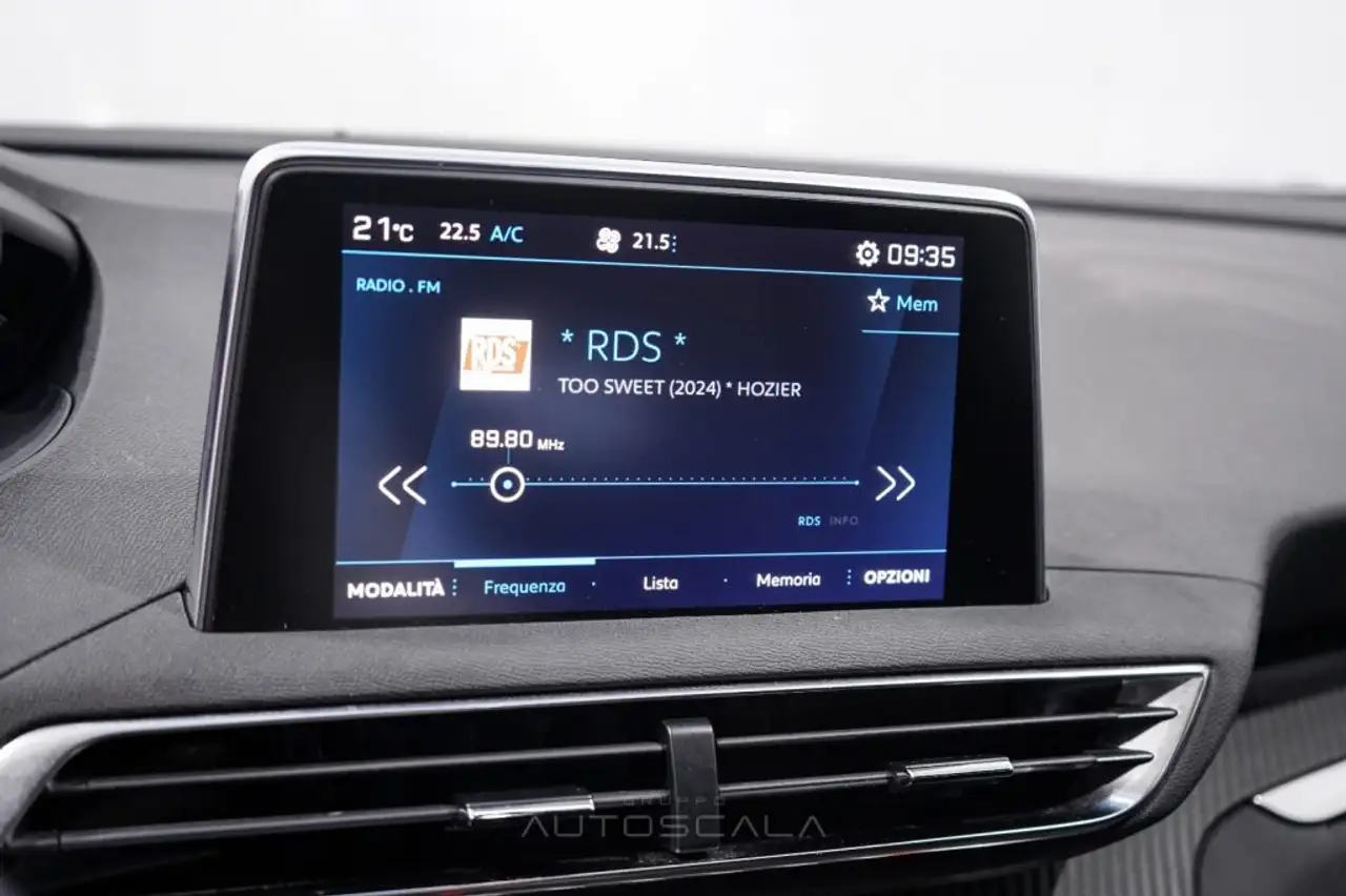 Peugeot 5008 1.2 PureTech Turbo 130cv S&S Active Pack 15