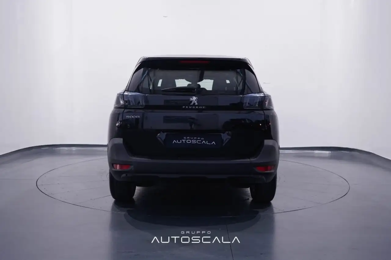 Peugeot 5008 1.2 PureTech Turbo 130cv S&S Active Pack 5