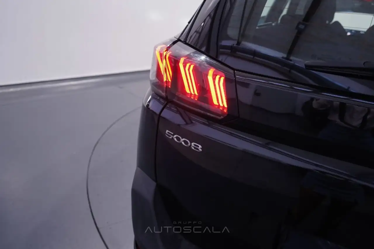 Peugeot 5008 1.2 PureTech Turbo 130cv S&S Active Pack 34