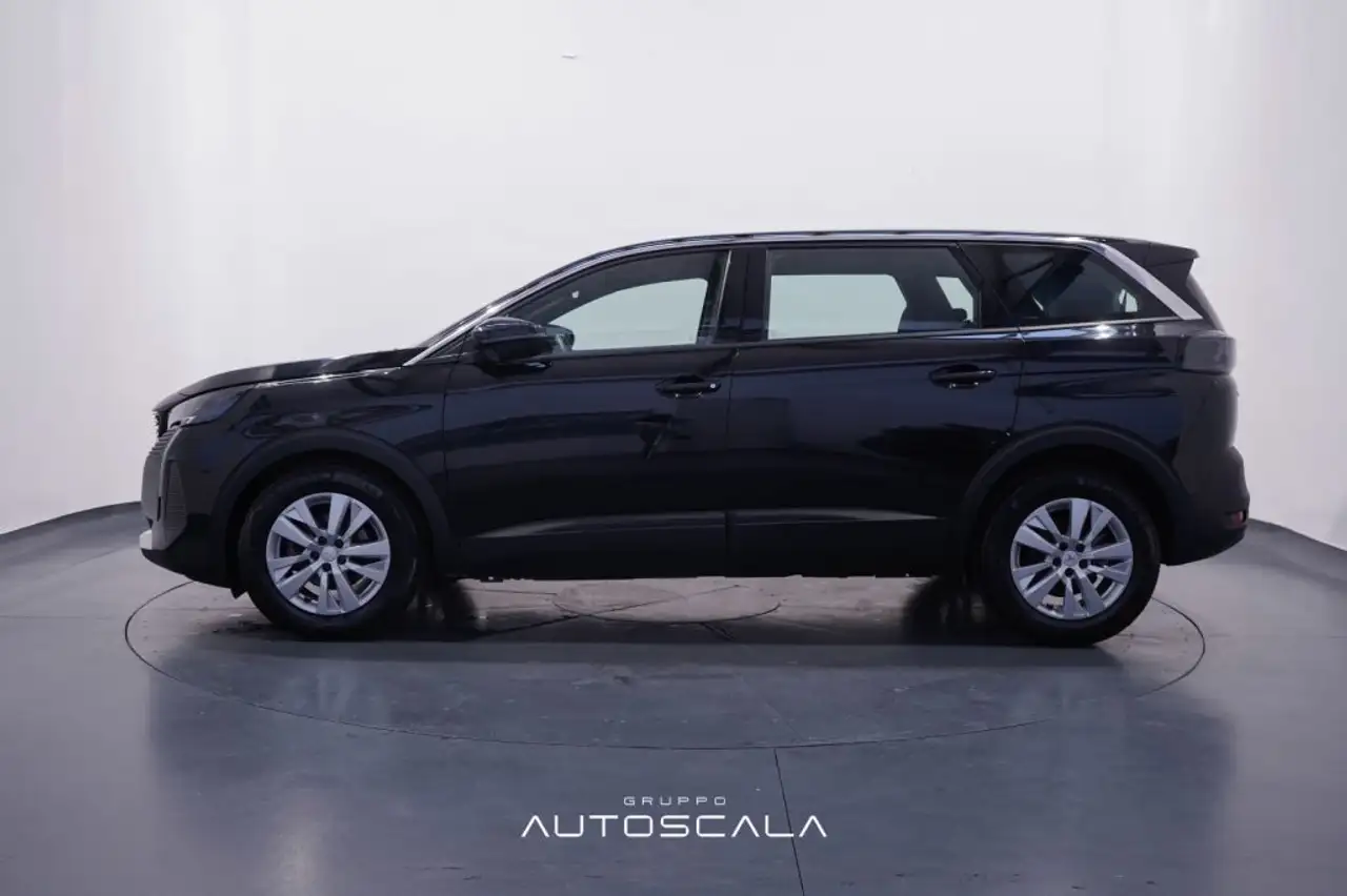 Peugeot 5008 1.2 PureTech Turbo 130cv S&S Active Pack 3