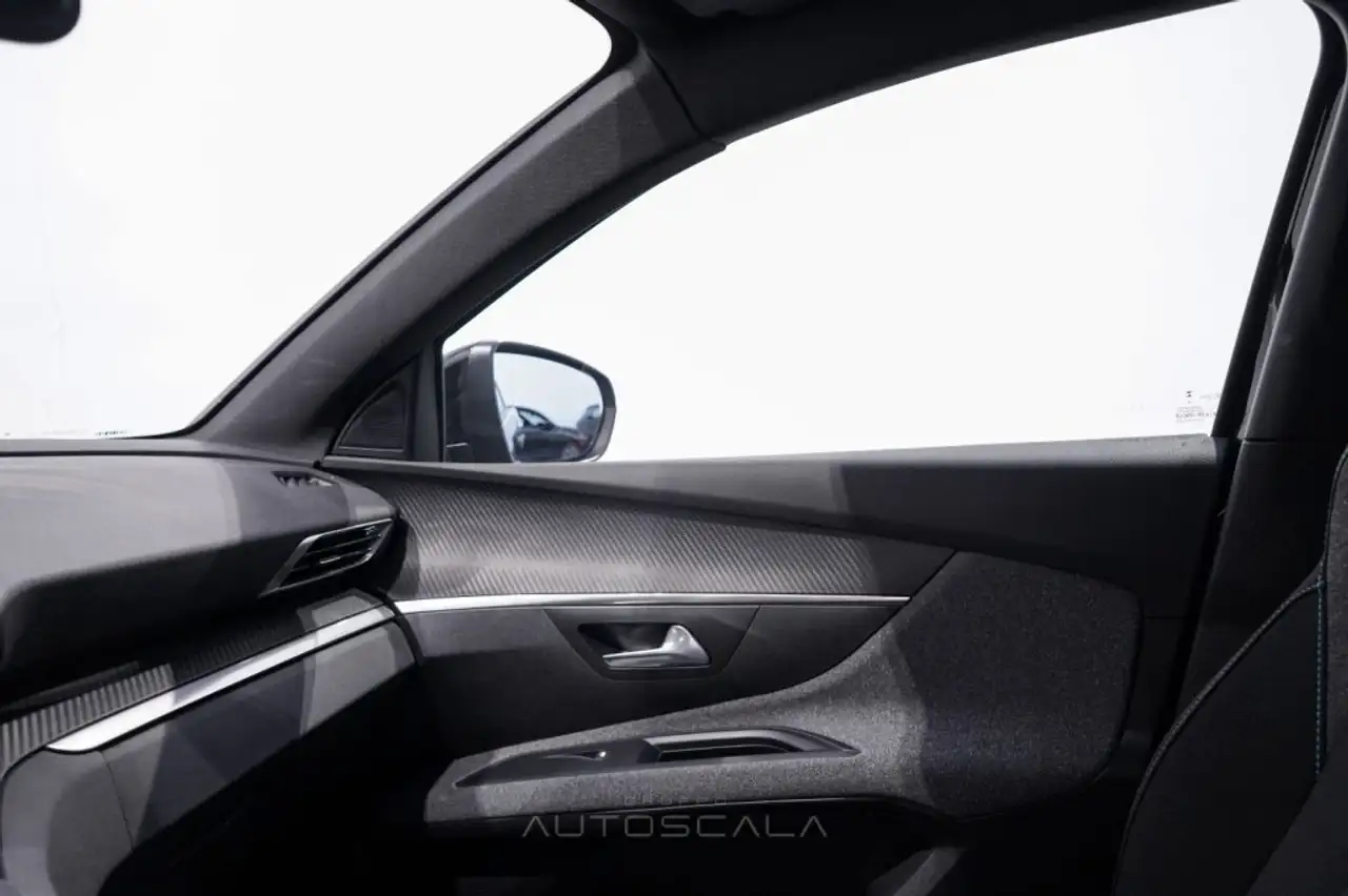 Peugeot 5008 1.2 PureTech Turbo 130cv S&S Active Pack 20