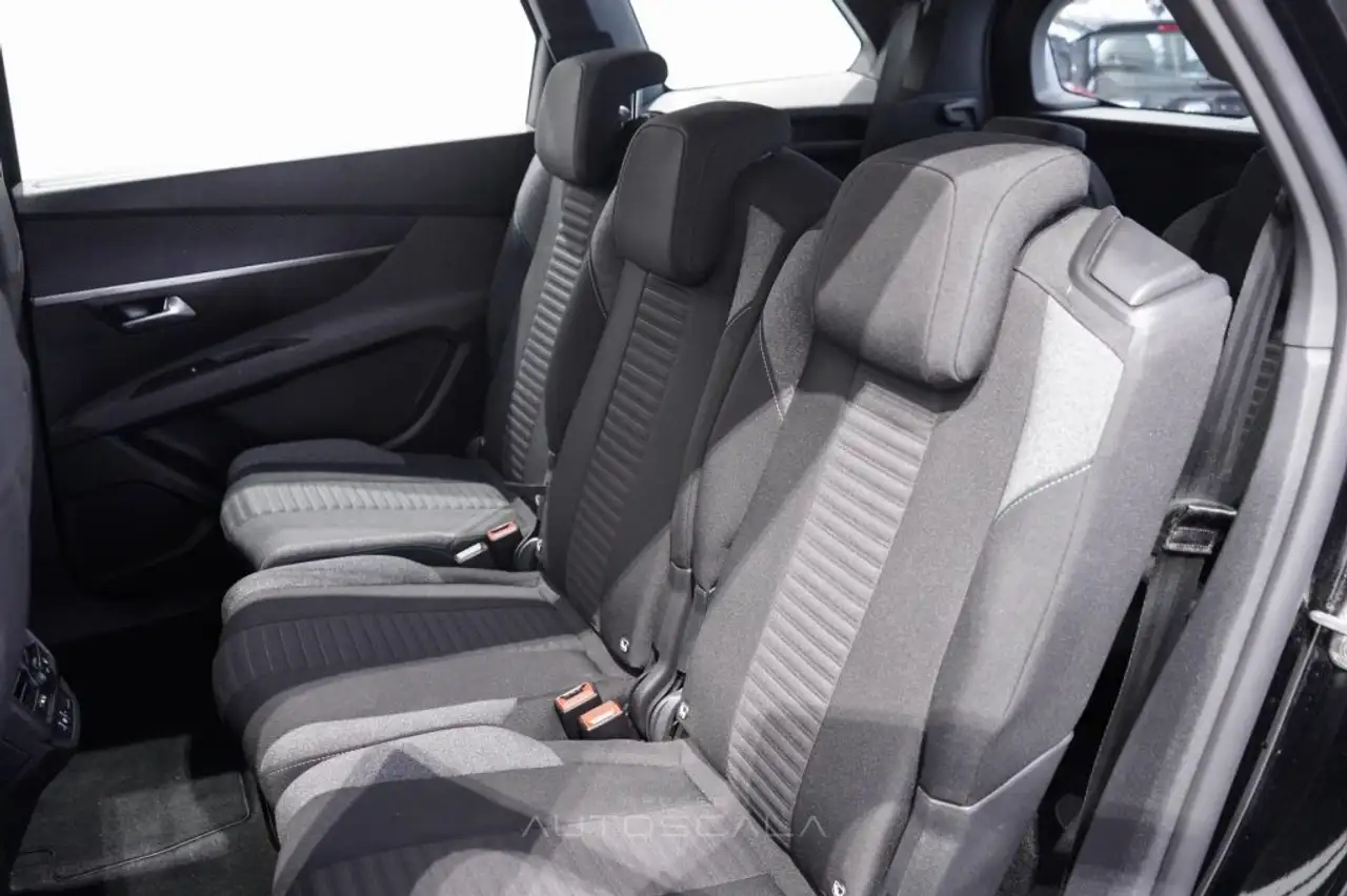 Peugeot 5008 1.2 PureTech Turbo 130cv S&S Active Pack 24