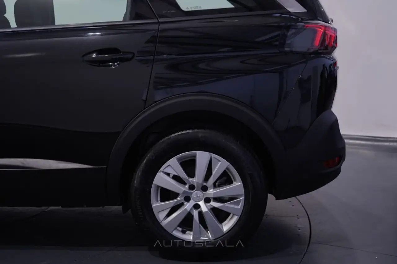 Peugeot 5008 1.2 PureTech Turbo 130cv S&S Active Pack 33