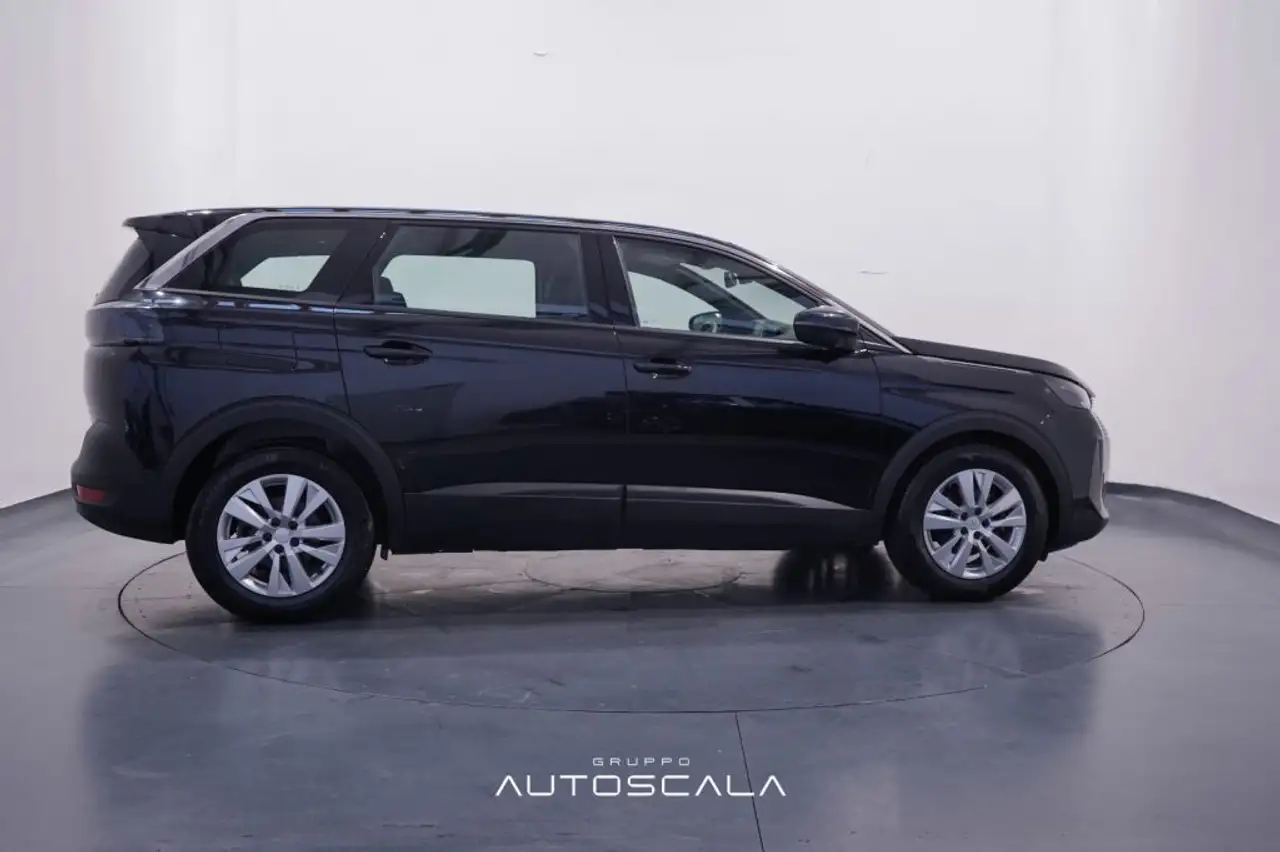 Peugeot 5008 1.2 PureTech Turbo 130cv S&S Active Pack 7