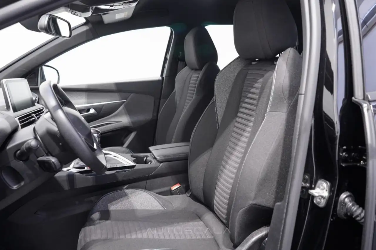 Peugeot 5008 1.2 PureTech Turbo 130cv S&S Active Pack 12