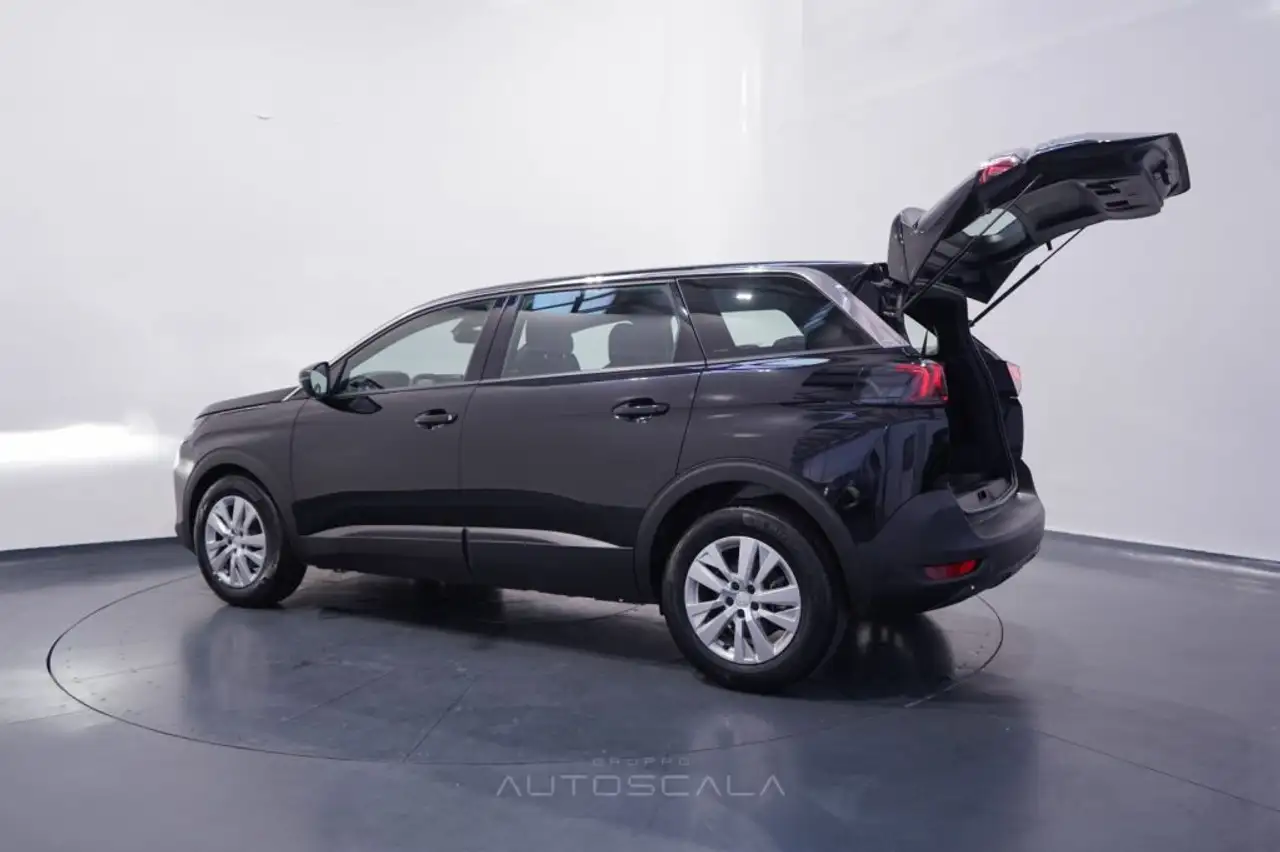 Peugeot 5008 1.2 PureTech Turbo 130cv S&S Active Pack 39