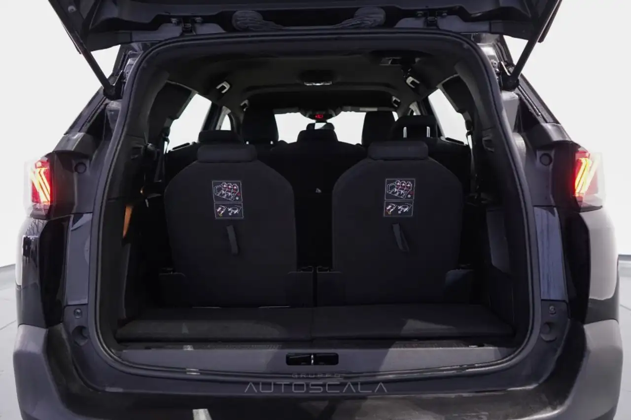 Peugeot 5008 1.2 PureTech Turbo 130cv S&S Active Pack 40