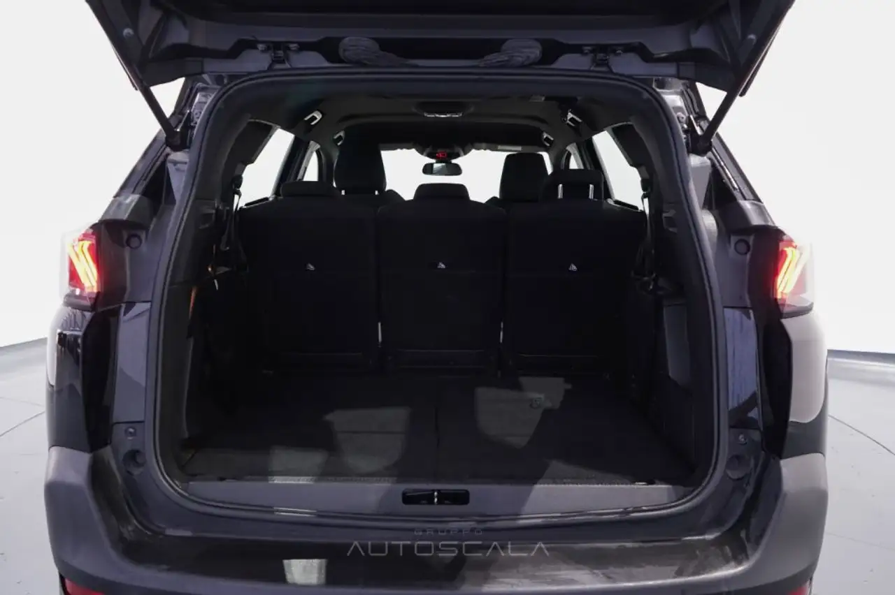 Peugeot 5008 1.2 PureTech Turbo 130cv S&S Active Pack 41