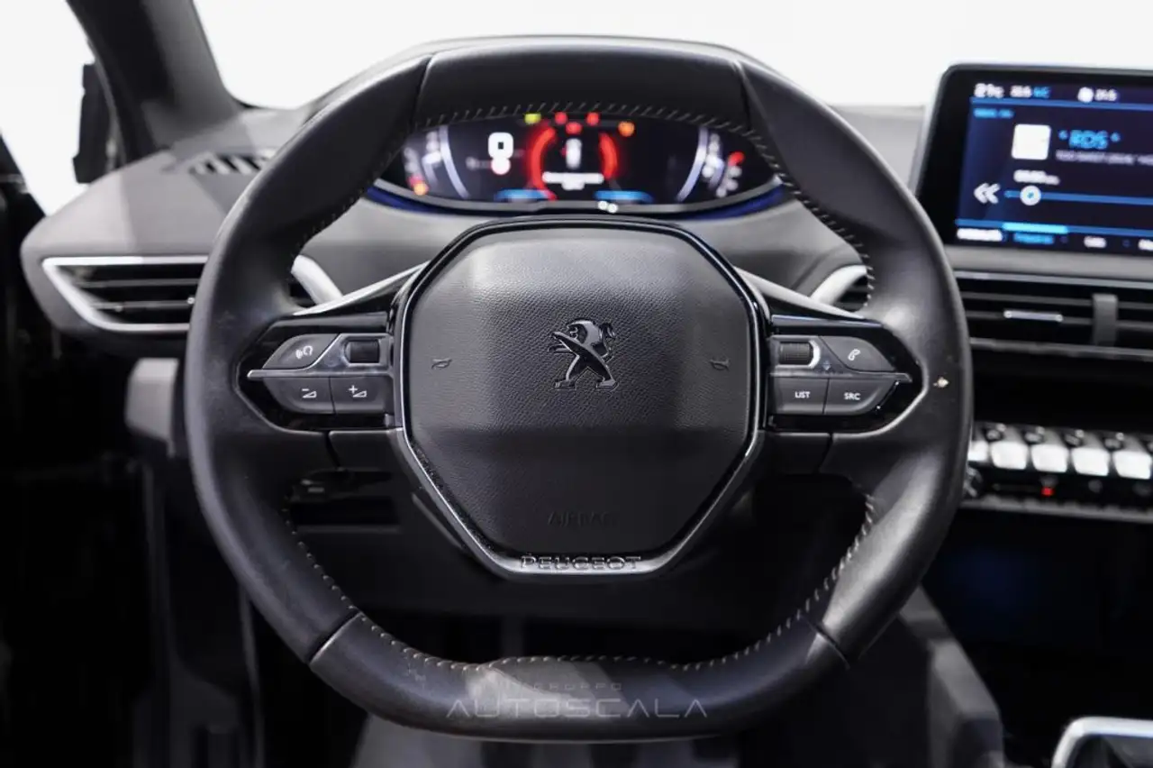 Peugeot 5008 1.2 PureTech Turbo 130cv S&S Active Pack 14