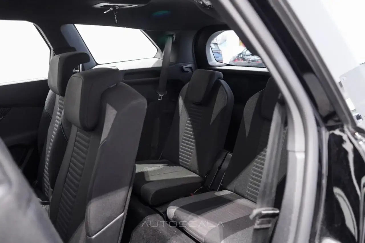 Peugeot 5008 1.2 PureTech Turbo 130cv S&S Active Pack 26