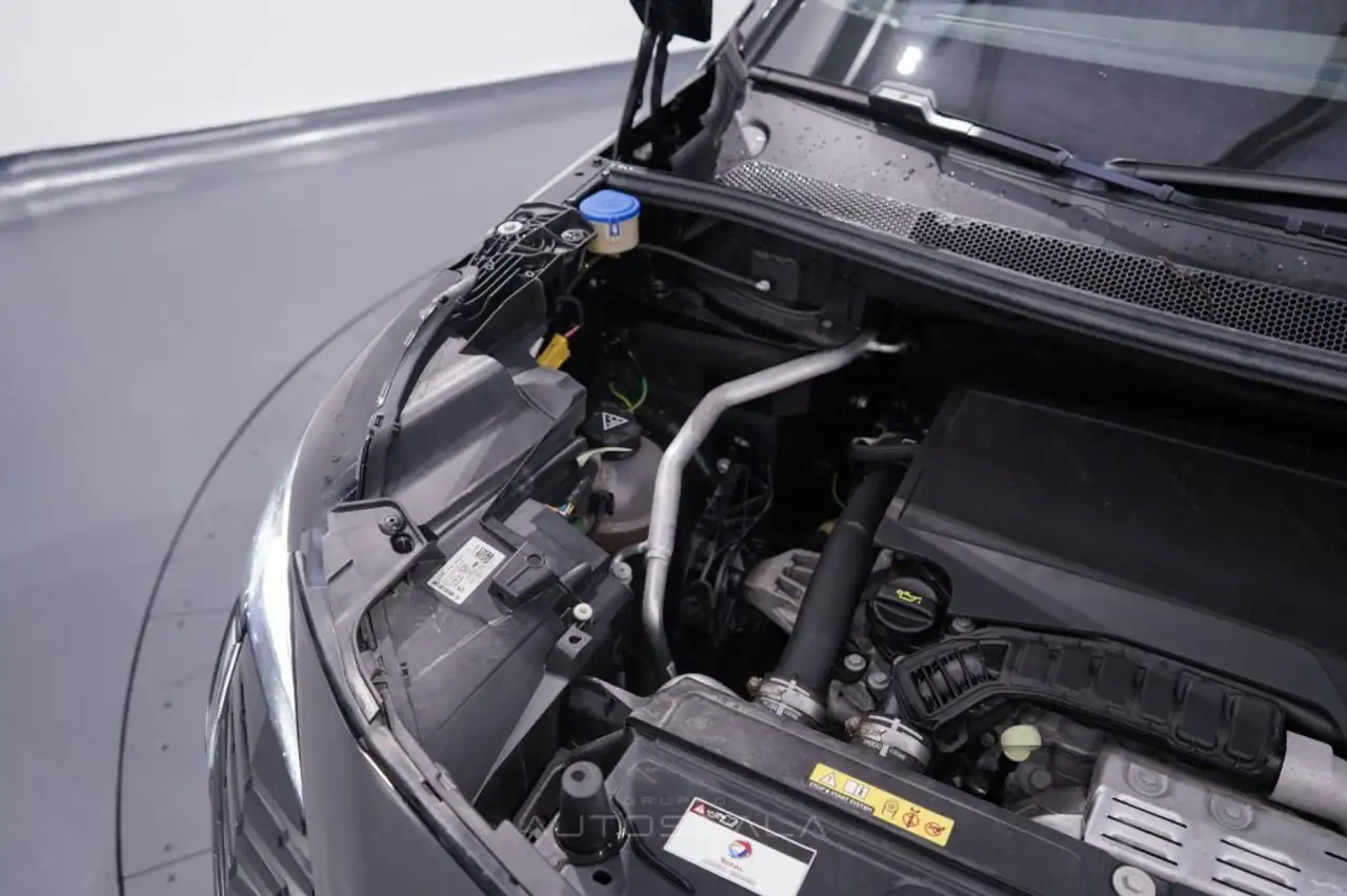 Peugeot 5008 1.2 PureTech Turbo 130cv S&S Active Pack 31