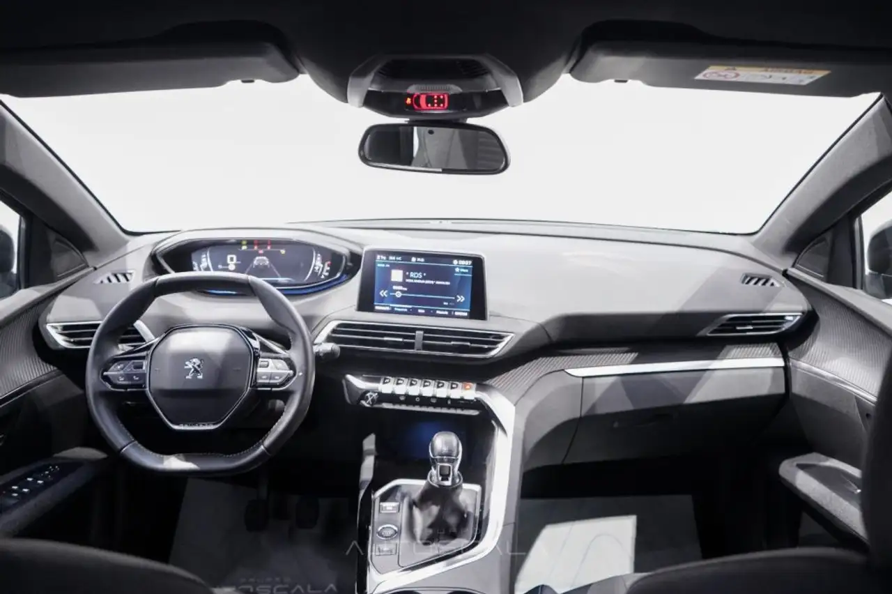 Peugeot 5008 1.2 PureTech Turbo 130cv S&S Active Pack 25