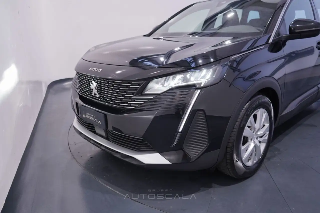 Peugeot 5008 1.2 PureTech Turbo 130cv S&S Active Pack 36