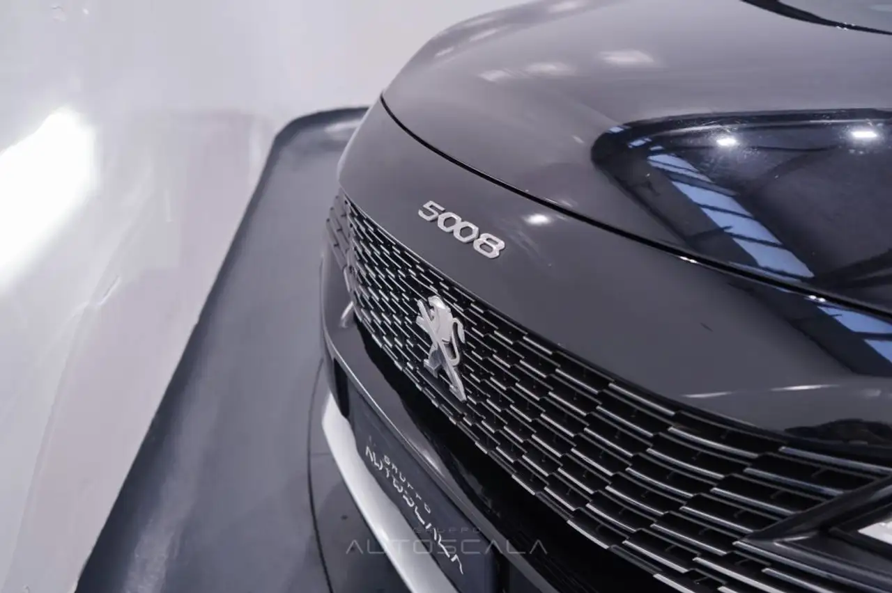 Peugeot 5008 1.2 PureTech Turbo 130cv S&S Active Pack 38