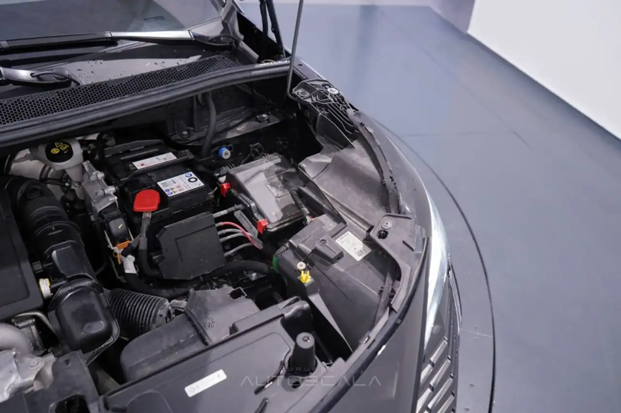 Peugeot 5008 1.2 PureTech Turbo 130cv S&S Active Pack 32