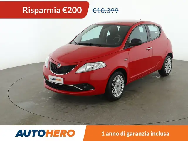Lancia Ypsilon 1.2 Gold 69 CV