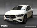 Mercedes-Benz GLA 200 MBUX+MBeam+Night+Ambiente+Fahrassist+LED Weiß - thumbnail 1