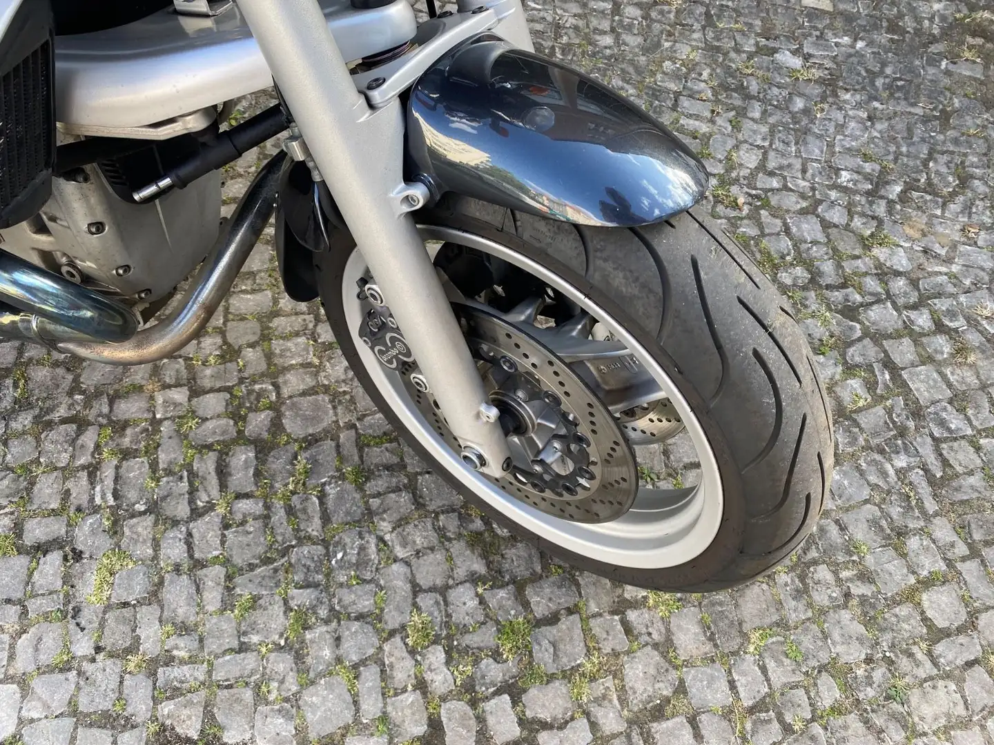 BMW R 850 R super Zustand - 2