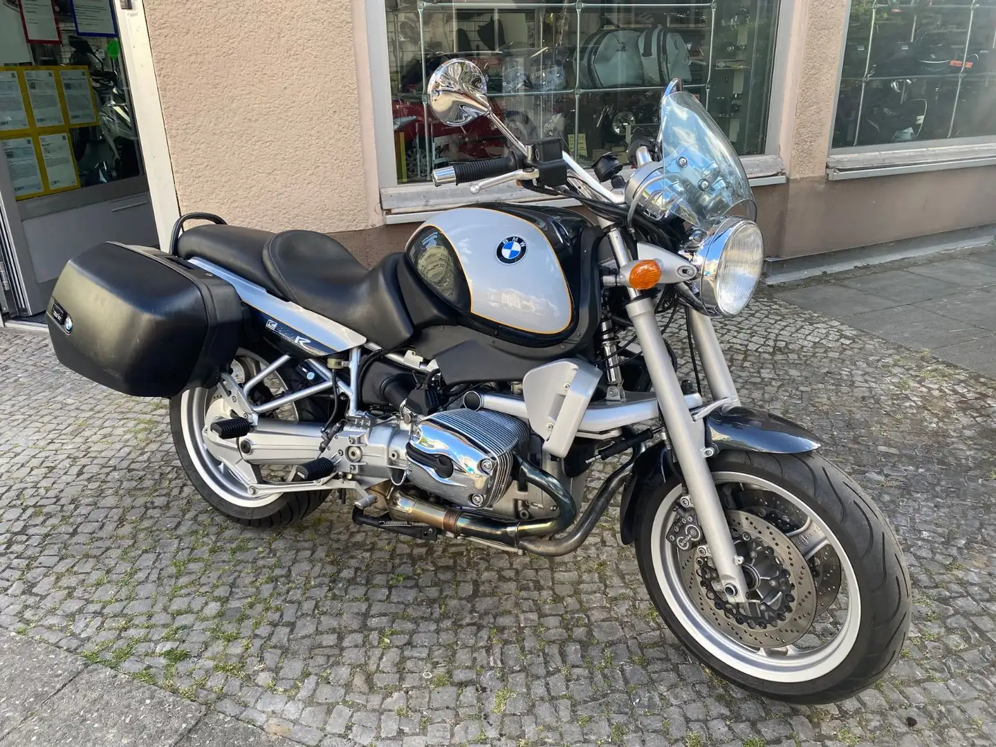 BMW R 850 R super Zustand - 1