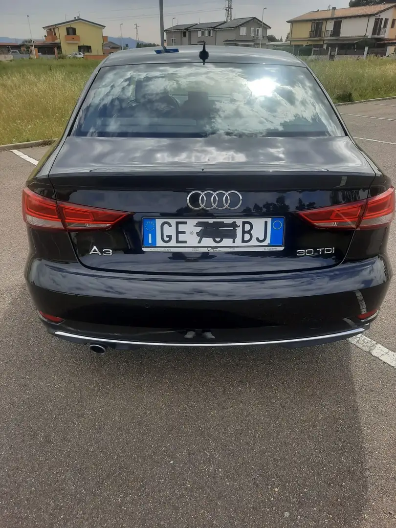Audi A3 Sportback 30 1.6 tdi Admired 116cv - 1