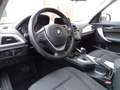 BMW 116 d PREZZO VALIDO FINO 07.02,GARANZIA,km certificat Bianco - thumbnail 9