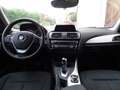 BMW 116 d PREZZO VALIDO FINO 07.02,GARANZIA,km certificat Bianco - thumbnail 14