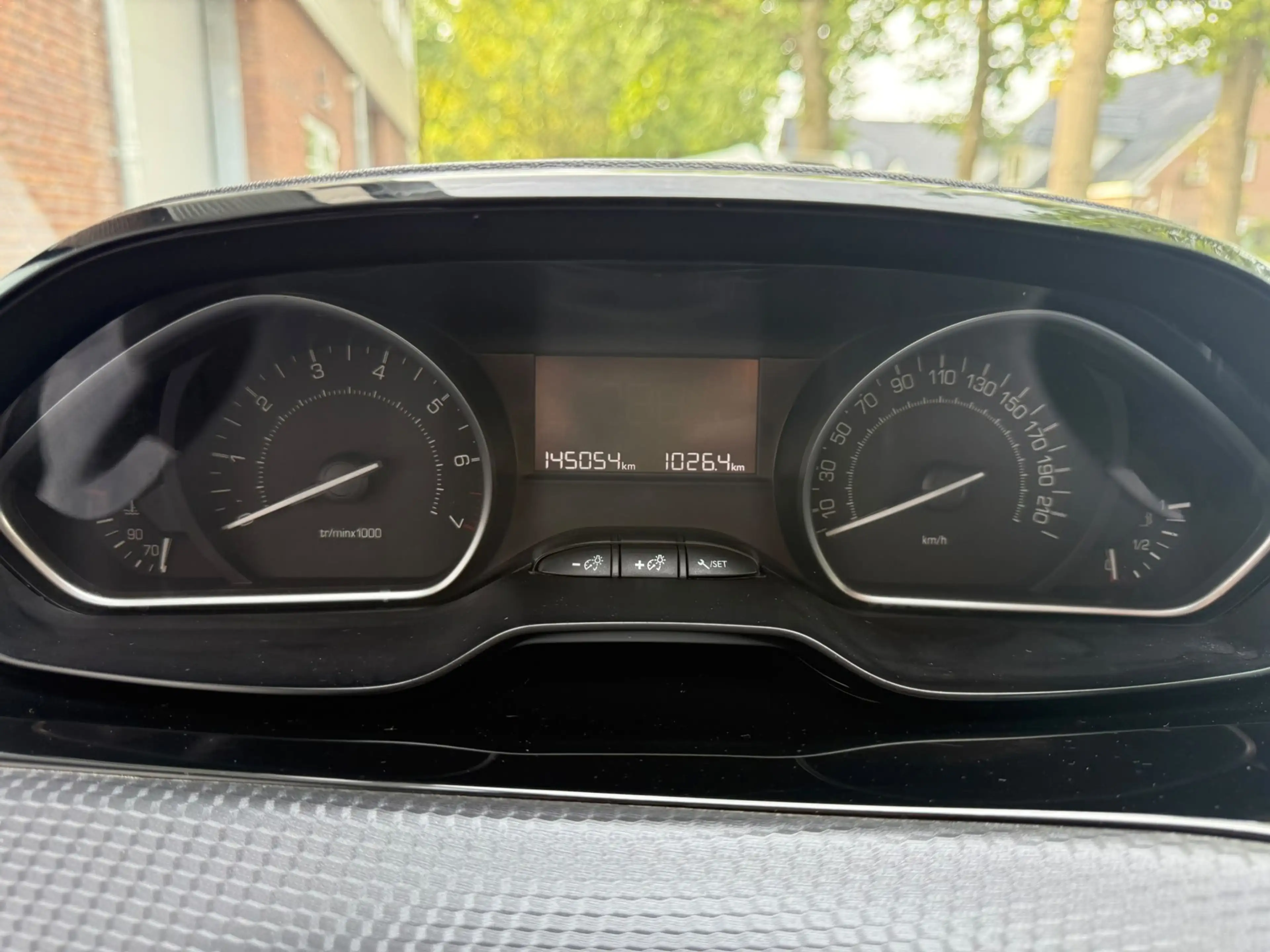 Peugeot 2008 1.2 PureTech Active|AIRCO|NAVI|NIEUWE APK — photo 14