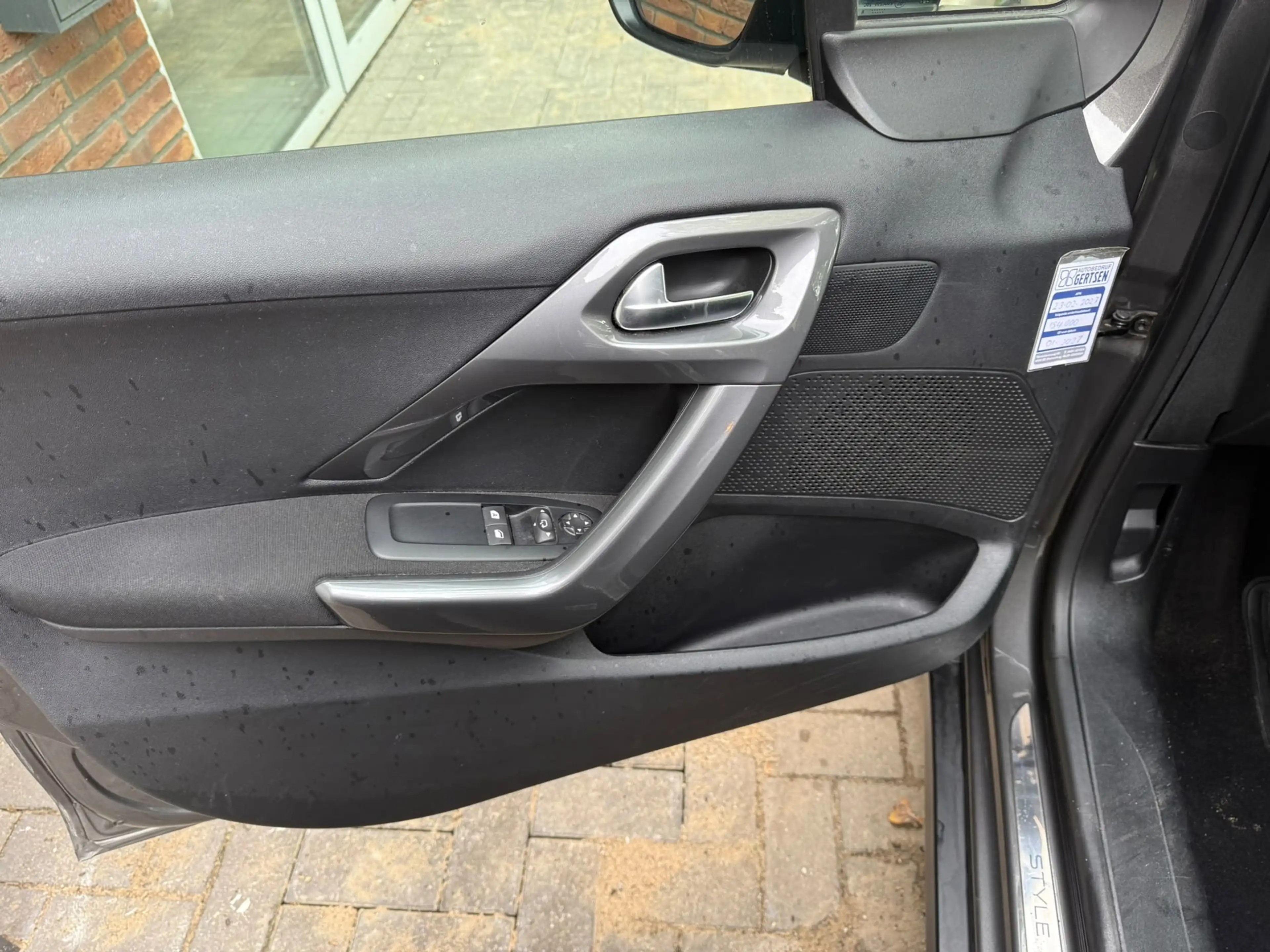 Peugeot 2008 1.2 PureTech Active|AIRCO|NAVI|NIEUWE APK — photo 11