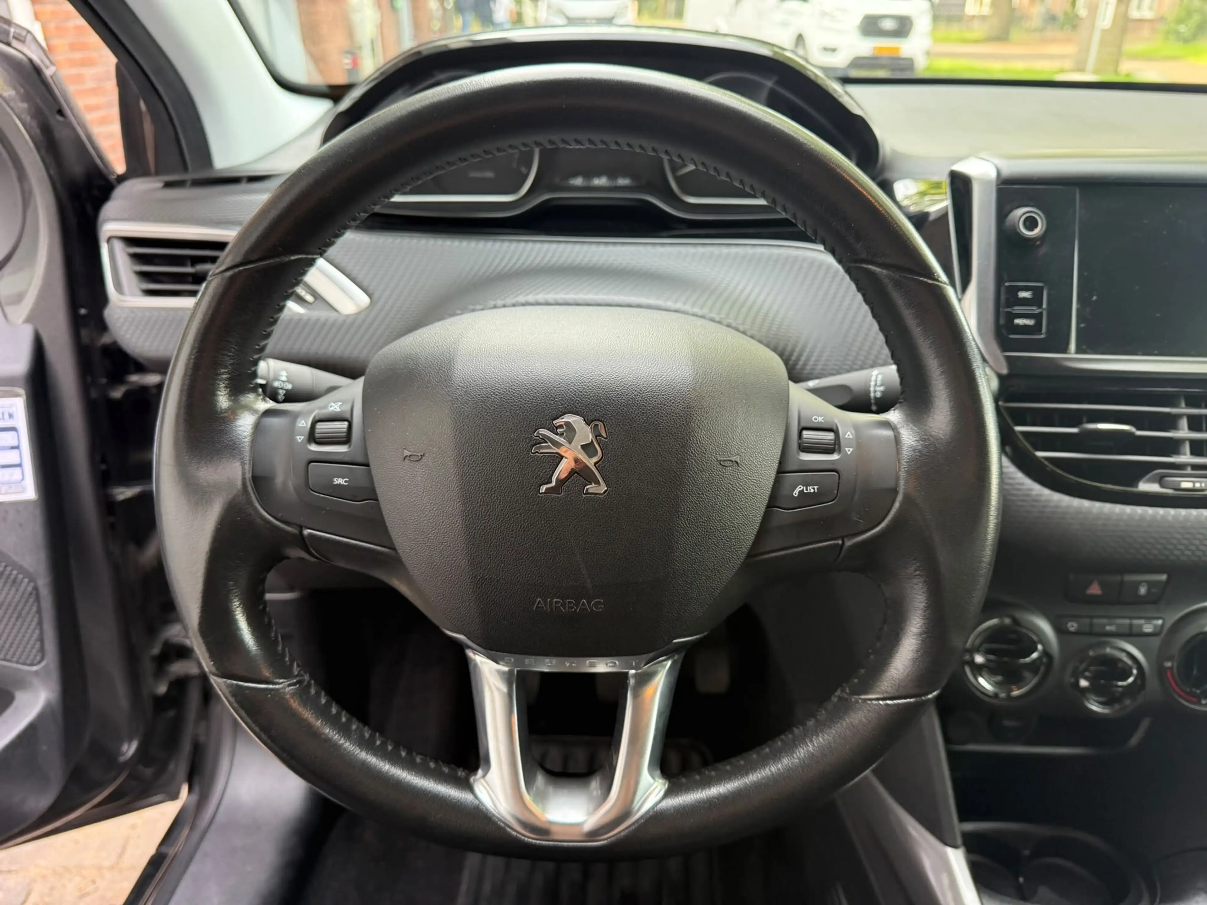 Peugeot 2008 1.2 PureTech Active|AIRCO|NAVI|NIEUWE APK — photo 13