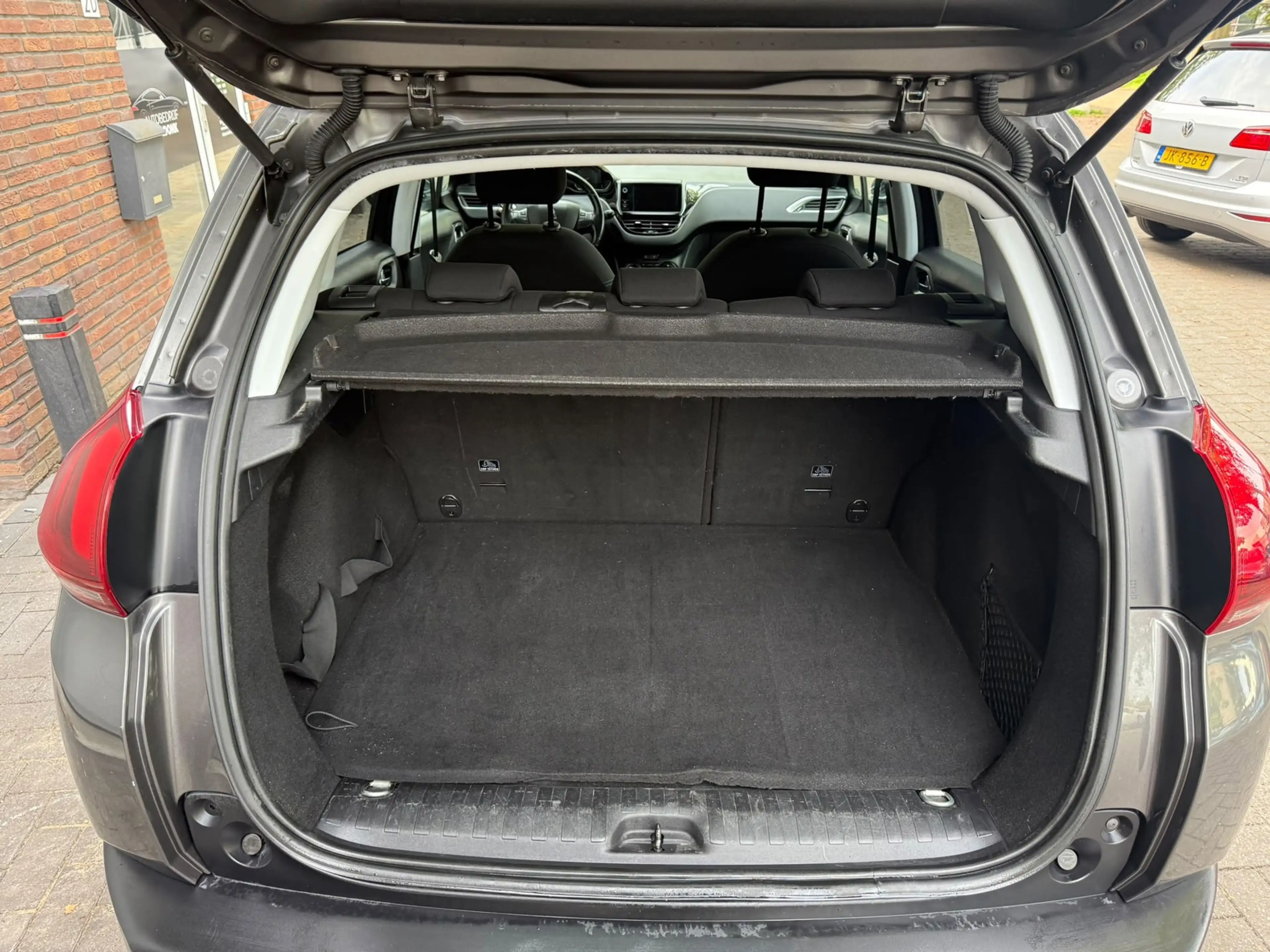 Peugeot 2008 1.2 PureTech Active|AIRCO|NAVI|NIEUWE APK — photo 5