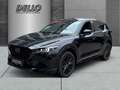 Mazda CX-5 Homura AWD 2.5 PDC+Kamera Schiebedach Sitzh. CarPl Noir - thumbnail 1