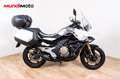 CFMOTO 650 MT - thumbnail 1