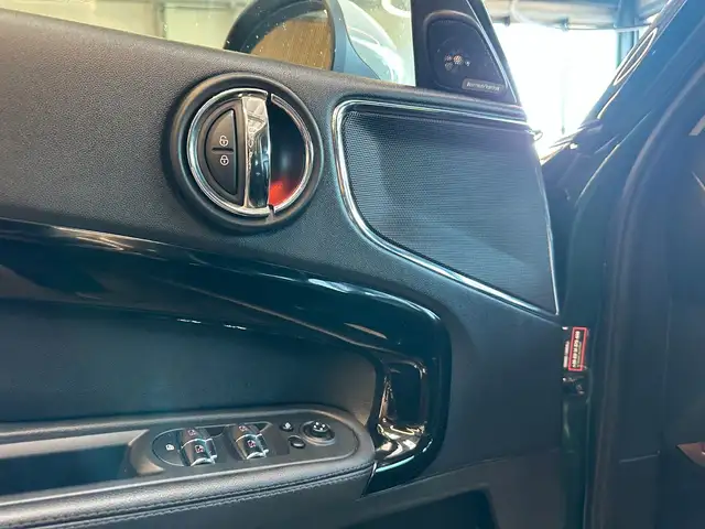Mini Cooper view 9