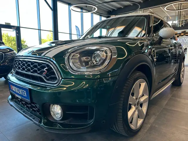 Mini Cooper view 4