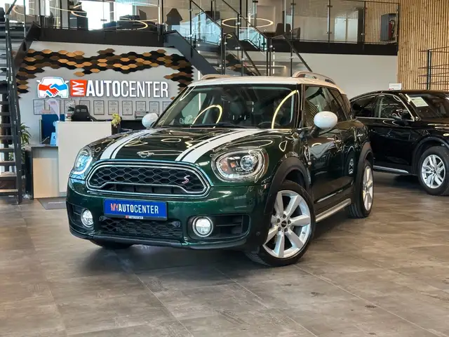 Mini Cooper main image