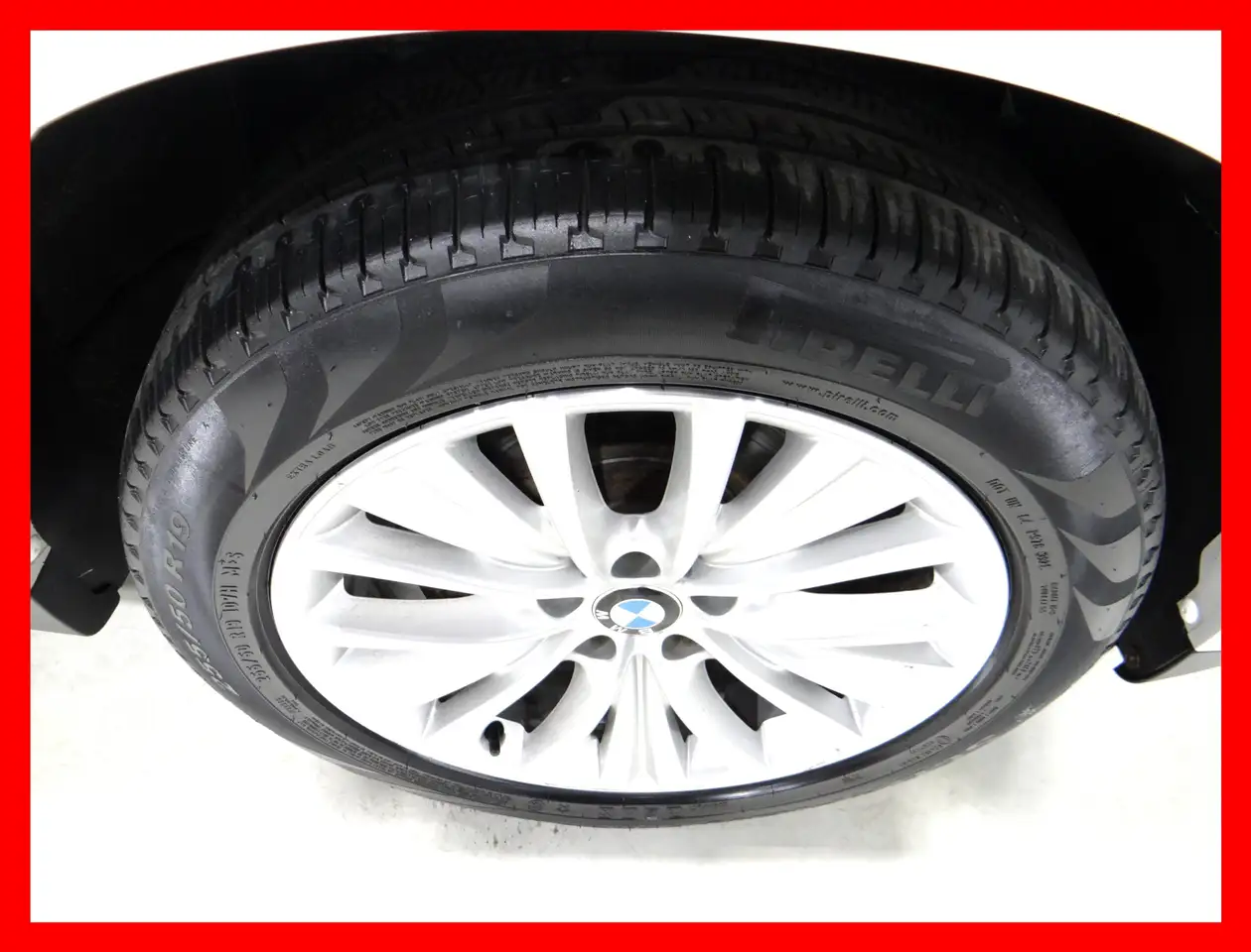 BMW X5 fotografie BMW X5