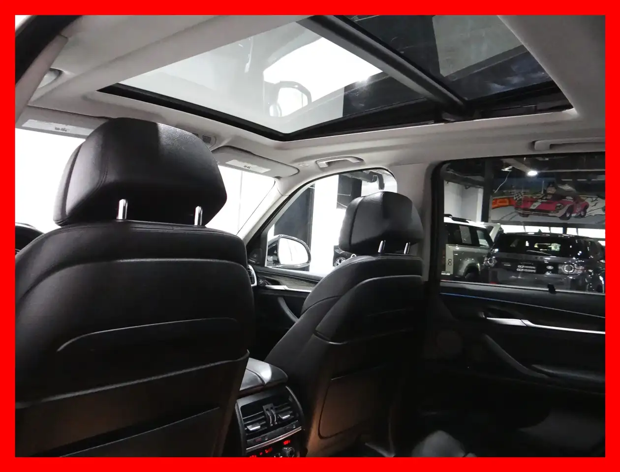 BMW X5 fotografie BMW X5