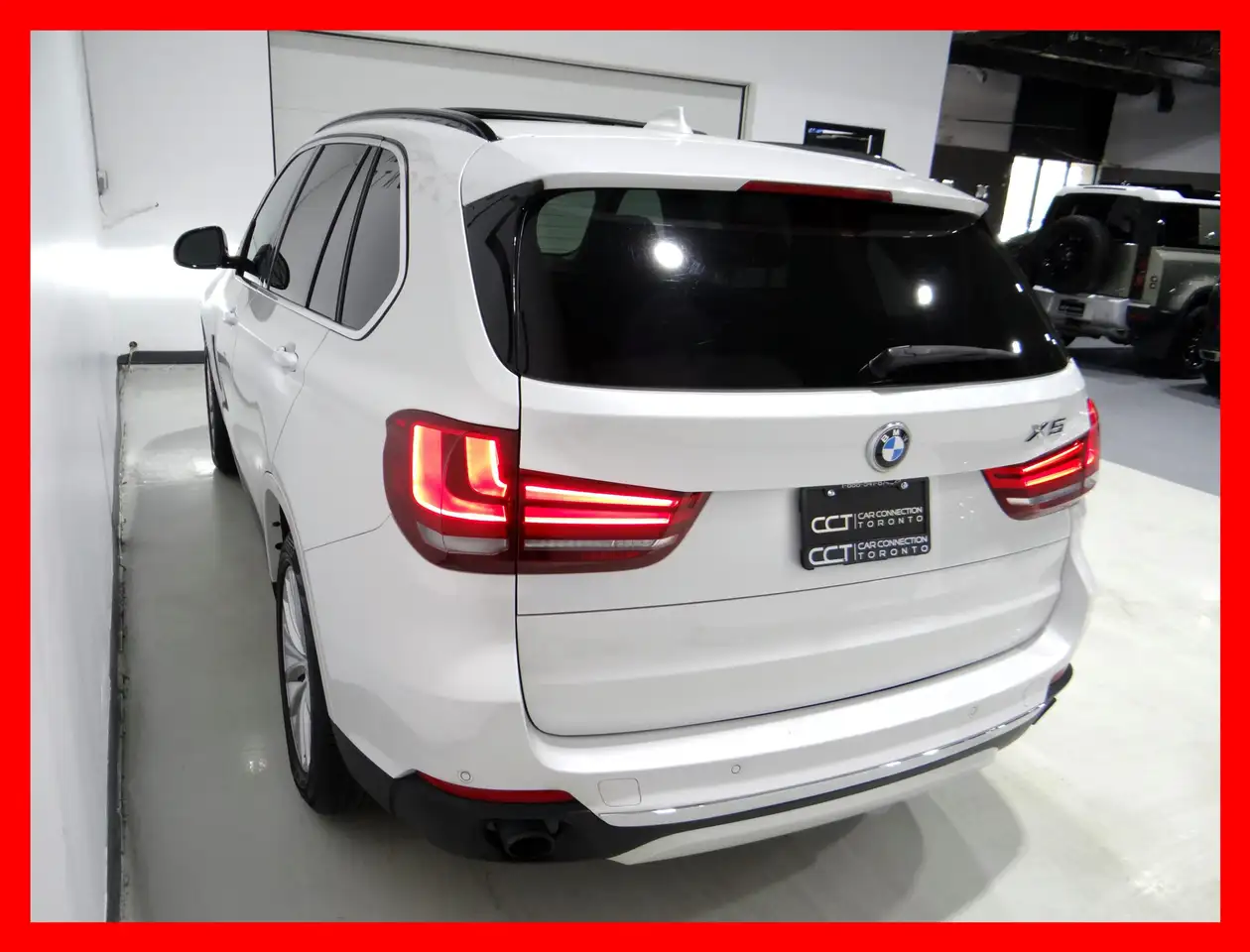 BMW X5 fotografie BMW X5