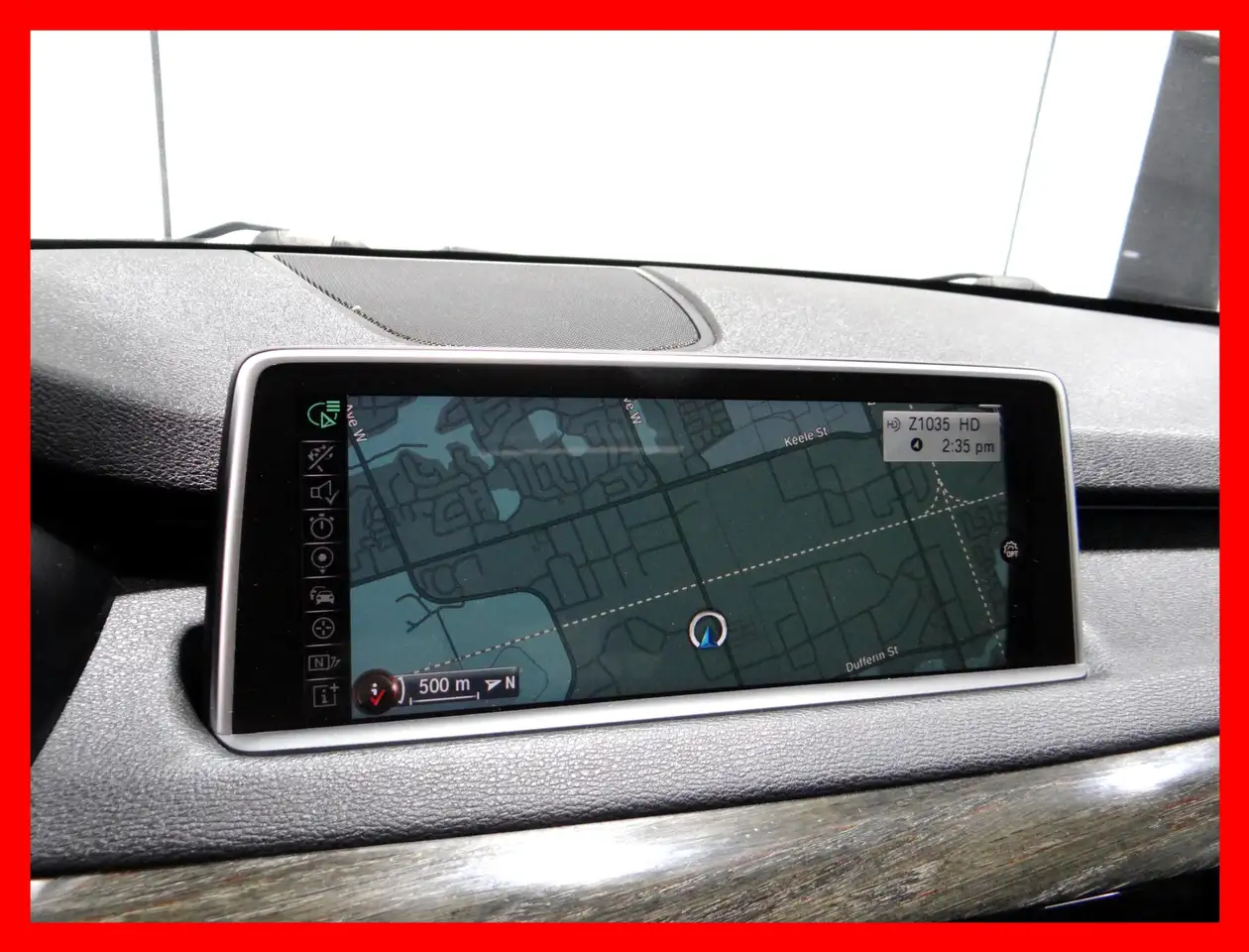BMW X5 fotografie BMW X5