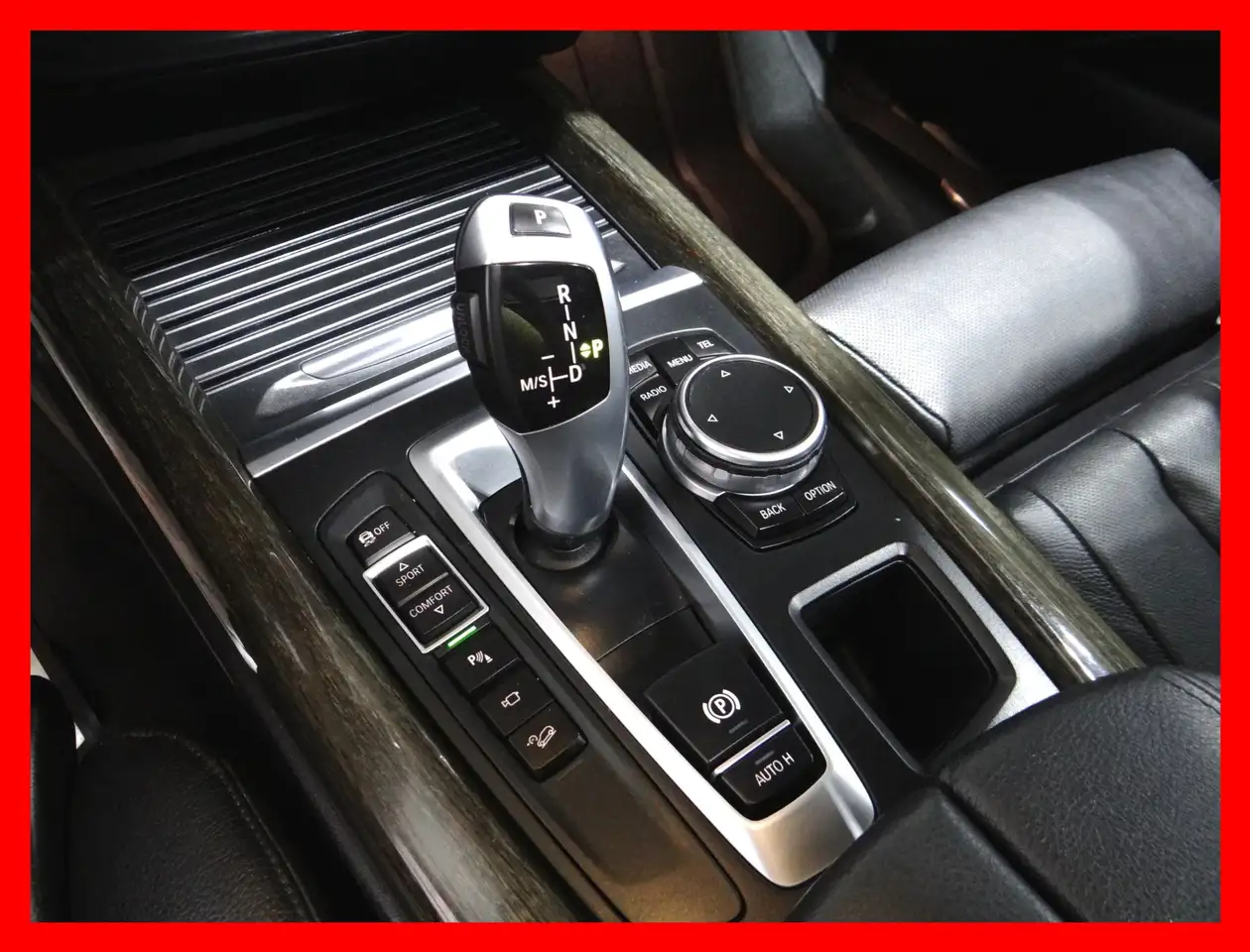 BMW X5 fotografie BMW X5