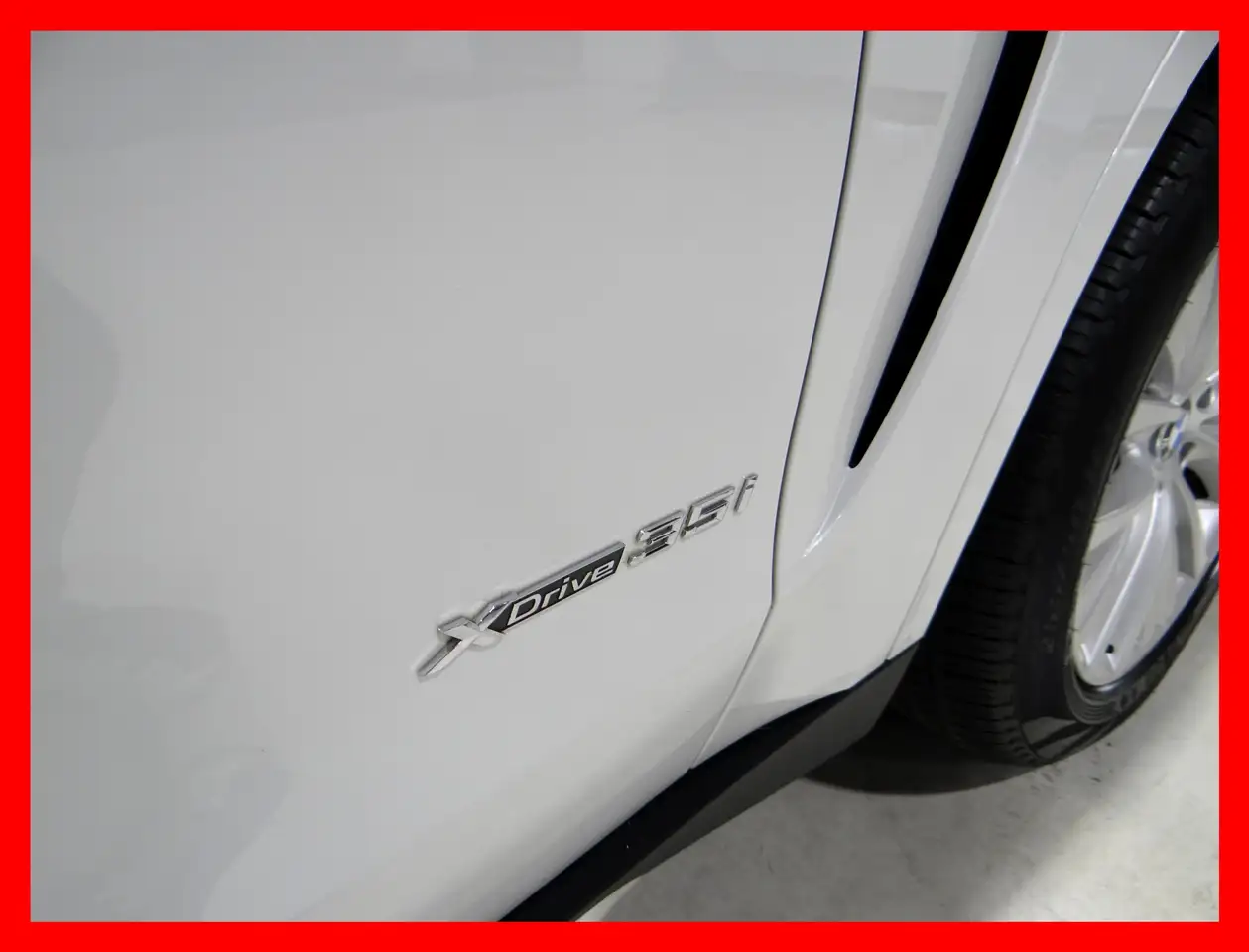 BMW X5 fotografie BMW X5