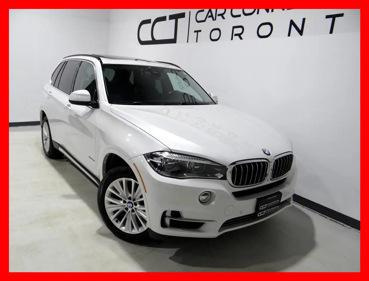 BMW X5 fotografie BMW X5