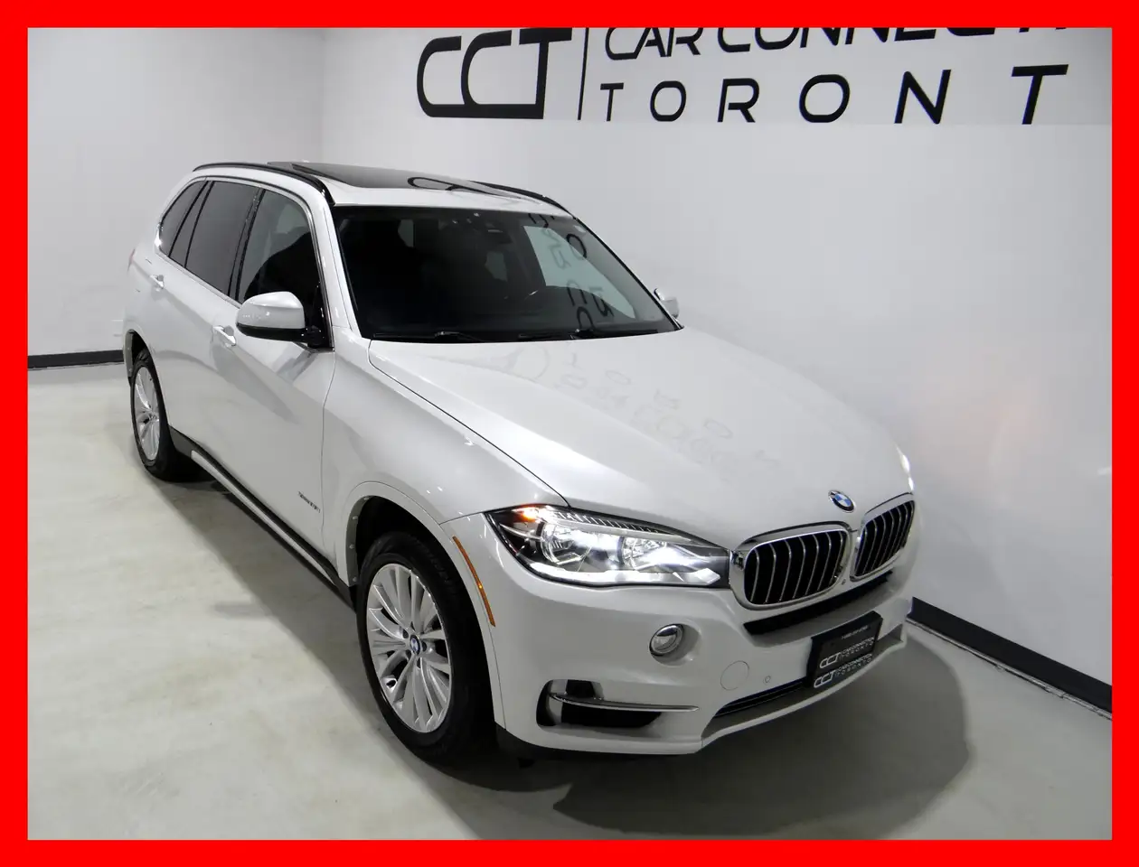 BMW X5 fotografie BMW X5