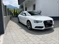 Audi A5 2.0 TDI (105kW) Weiß - thumbnail 2